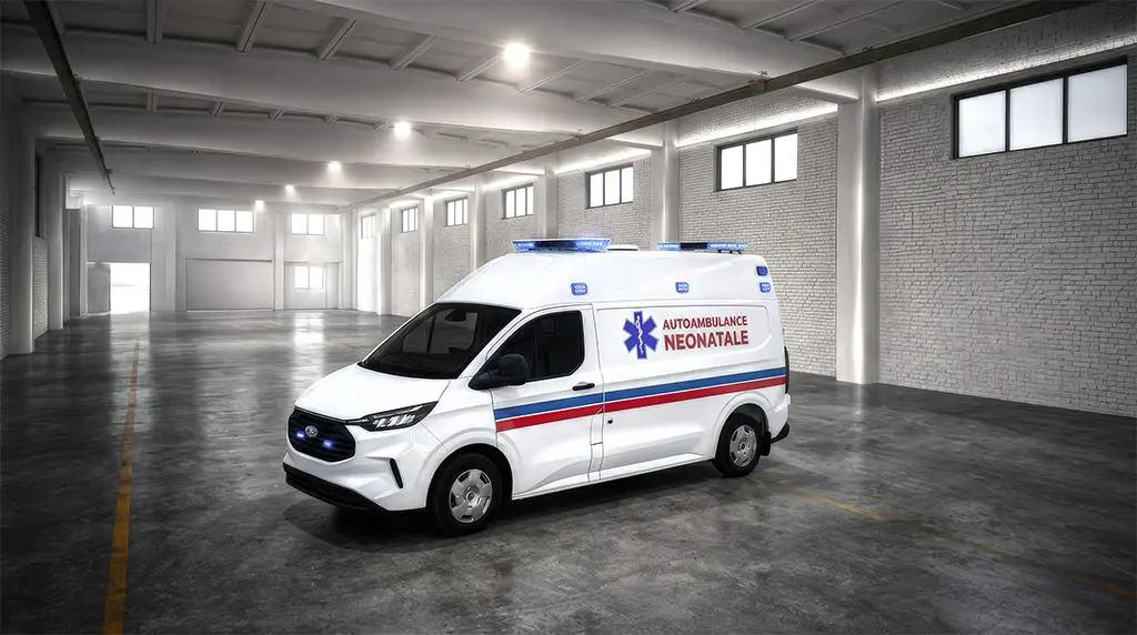 Newborn and Neonatal Patient Transport