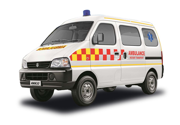 Patient Transfer