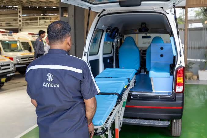 Patient Transfer